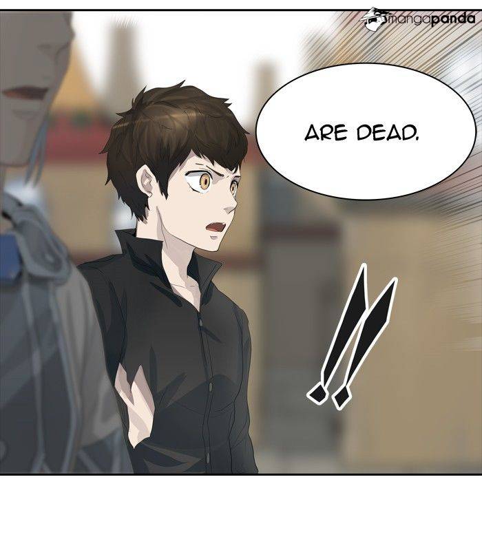 Tower of God Chapter 357 image 086